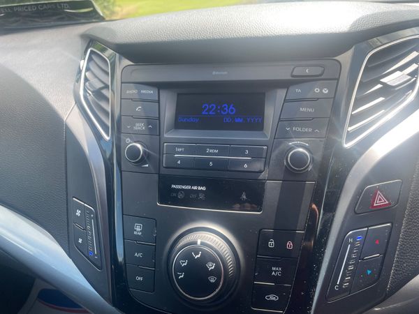 Hyundai i40 2018 , low milage , new clutch 362820916