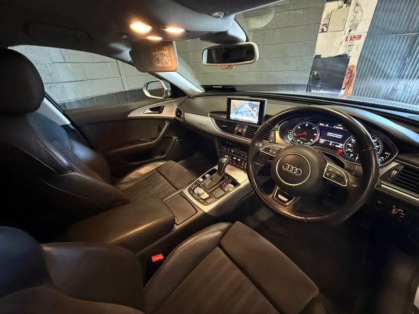 Audi A6 Allroad 3Ltr TDi Quattro Sport 362822365
