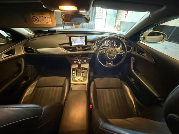 Audi A6 Allroad 3Ltr TDi Quattro Sport 362822366