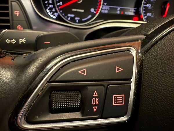 Audi A6 Allroad 3Ltr TDi Quattro Sport 362822375