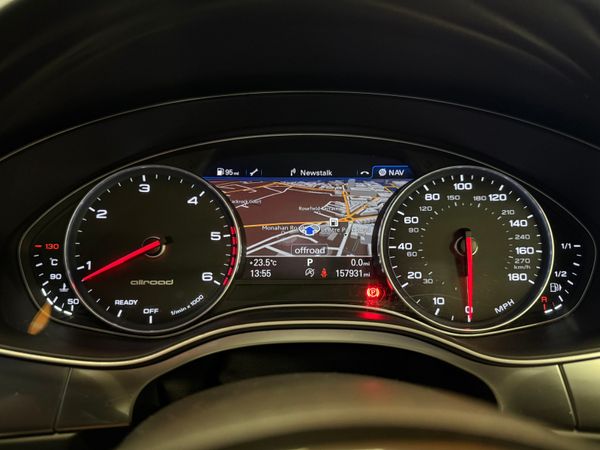 Audi A6 Allroad 3Ltr TDi Quattro Sport 362822377