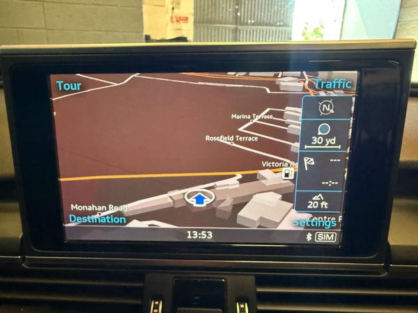 Audi A6 Allroad 3Ltr TDi Quattro Sport 362822370