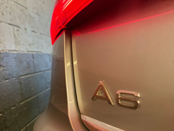 Audi A6 Allroad 3Ltr TDi Quattro Sport 362822384