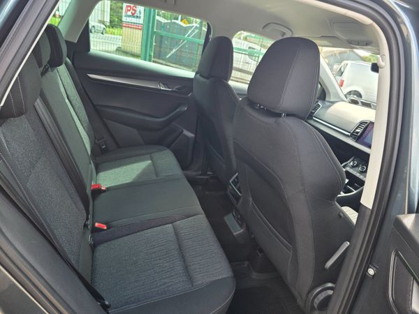 Skoda Karoq 2019 362834085