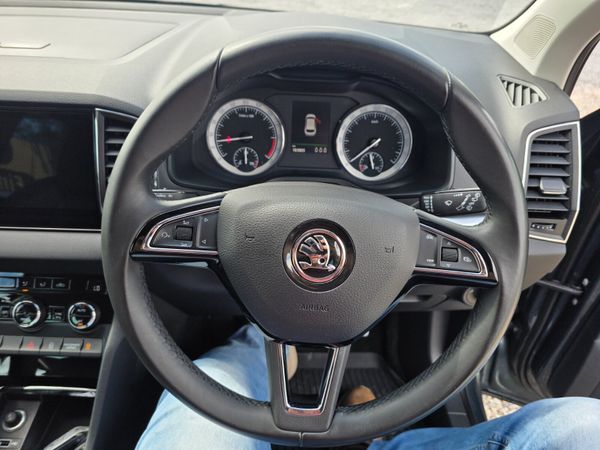 Skoda Karoq 2019 362834087