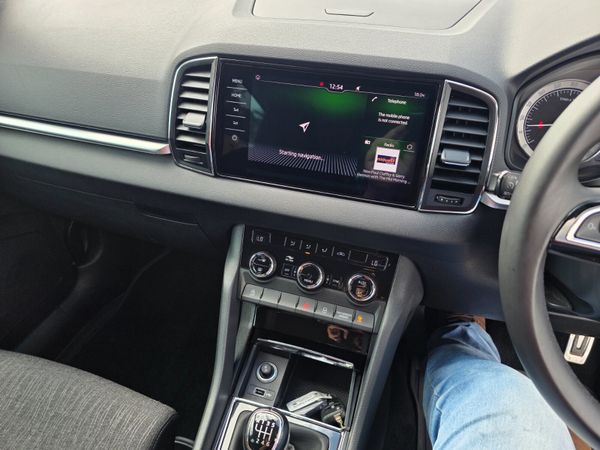Skoda Karoq 2019 362834095