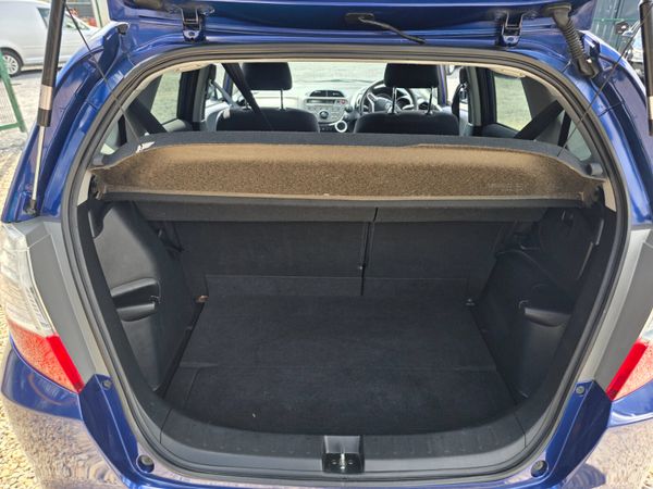 Honda Jazz 2010 362835107