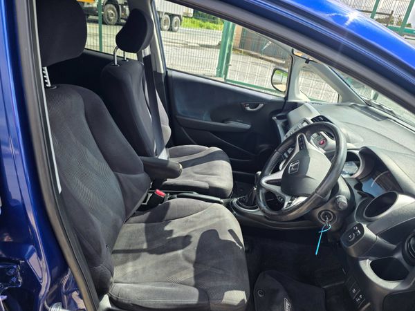 Honda Jazz 2010 362835111