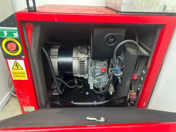 16 FT BOSS 12 MAN WELFARE UNIT CABIN....1262T 362836653