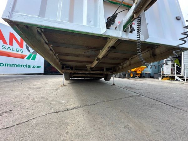 16 FT BOSS 12 MAN WELFARE UNIT CABIN....1262T 362836666