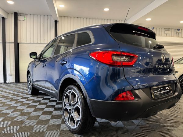 162 Renault Kadjar1.5D-DynamiqueS- New timing Belt 362838192