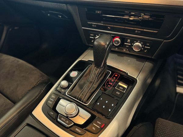 Audi A6 2.0TDI-S LINE-Automatic -Top Spec 362838364