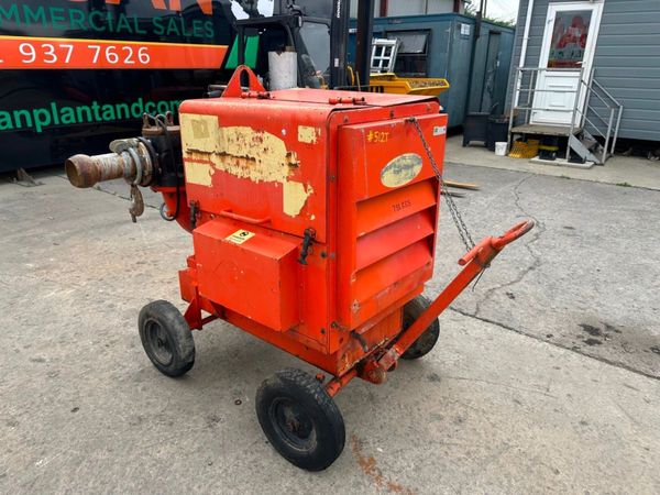 4 INCH ... GODWIN WATER PUMP ....512T 362838983