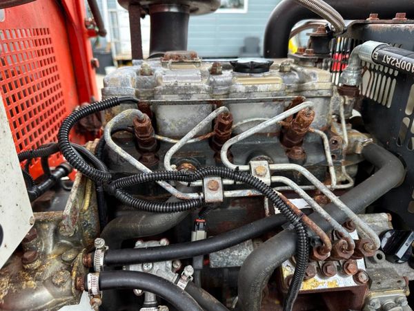 4 INCH ... GODWIN WATER PUMP ....512T 362838998