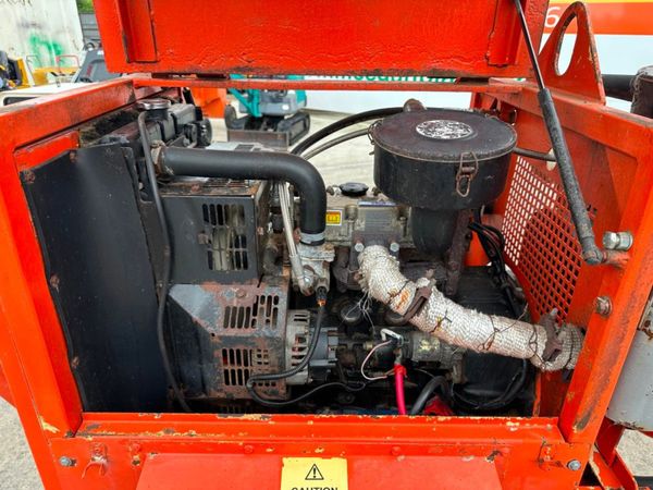 4 INCH ... GODWIN WATER PUMP ....512T 362838990