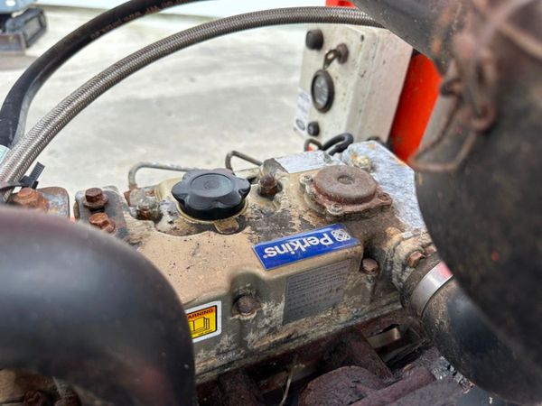 4 INCH ... GODWIN WATER PUMP ....512T 362838992