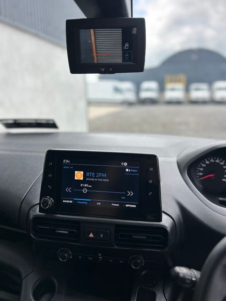 2021 Peugeot Partner Prof - No vat 362839568