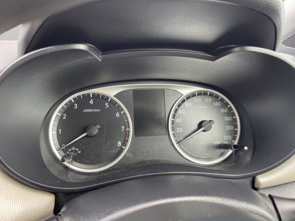 2019 Nissan Micra 362832595
