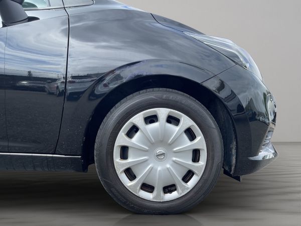 2019 Nissan Micra 362832599