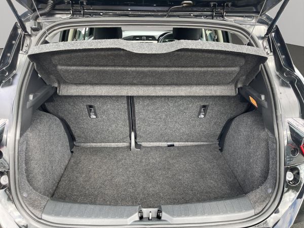 2019 Nissan Micra 362832604
