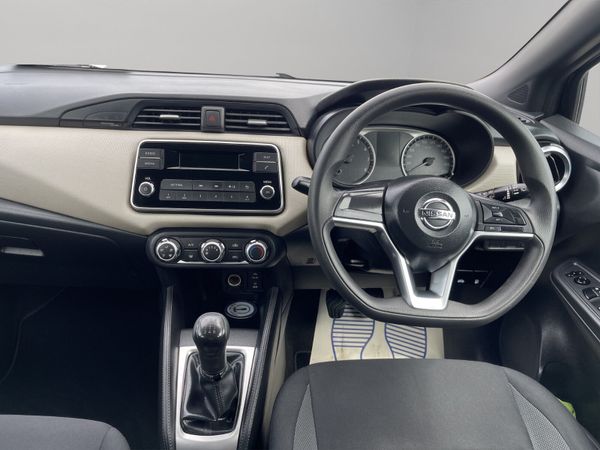2019 Nissan Micra 362832601