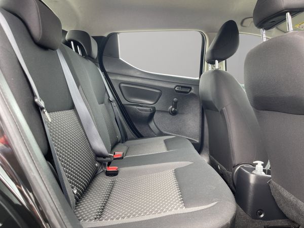 2019 Nissan Micra 362832602
