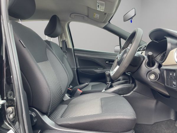 2019 Nissan Micra 362832603