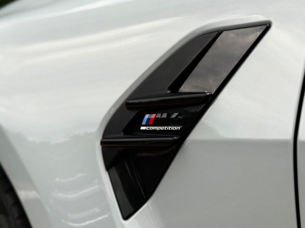 BMW M4 COMPETITION HUGE SPEC MILTEK EXHAUST 362841897