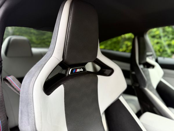 BMW M4 COMPETITION HUGE SPEC MILTEK EXHAUST 362841907