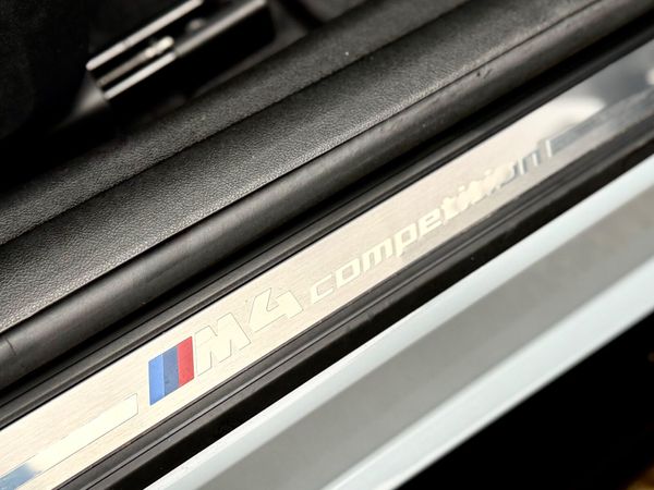 BMW M4 COMPETITION HUGE SPEC MILTEK EXHAUST 362841908