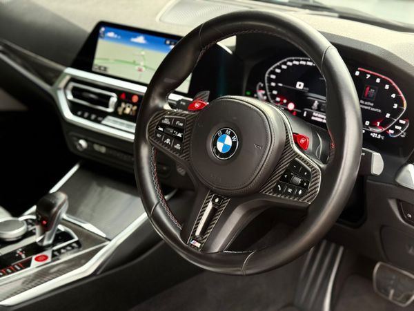 BMW M4 COMPETITION HUGE SPEC MILTEK EXHAUST 362841909