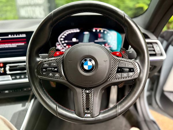 BMW M4 COMPETITION HUGE SPEC MILTEK EXHAUST 362841900