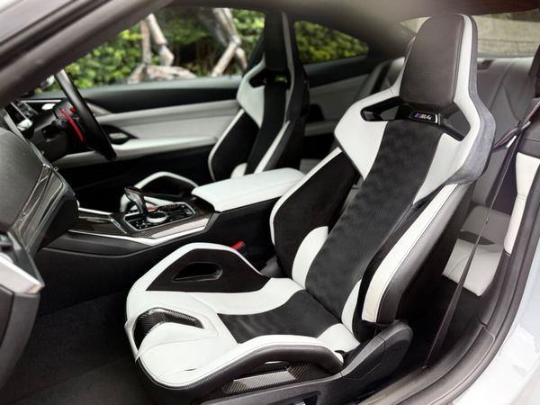 BMW M4 COMPETITION HUGE SPEC MILTEK EXHAUST 362841901