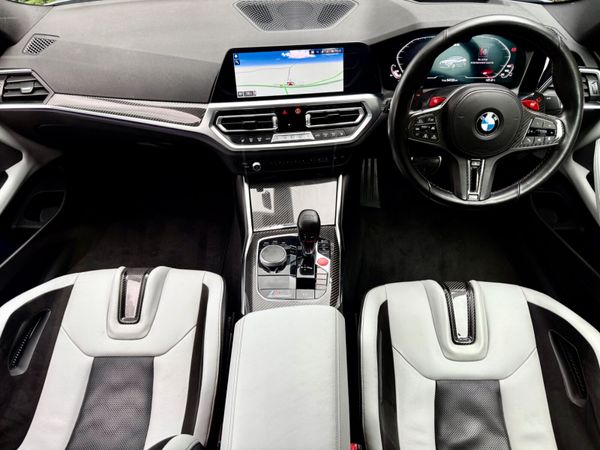BMW M4 COMPETITION HUGE SPEC MILTEK EXHAUST 362841914