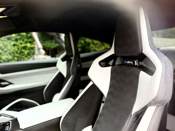 BMW M4 COMPETITION HUGE SPEC MILTEK EXHAUST 362841915