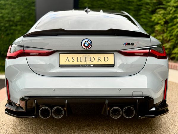BMW M4 COMPETITION HUGE SPEC MILTEK EXHAUST 362841917