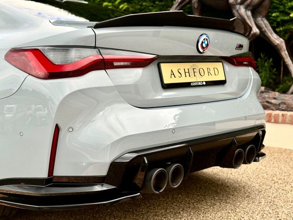 BMW M4 COMPETITION HUGE SPEC MILTEK EXHAUST 362841918