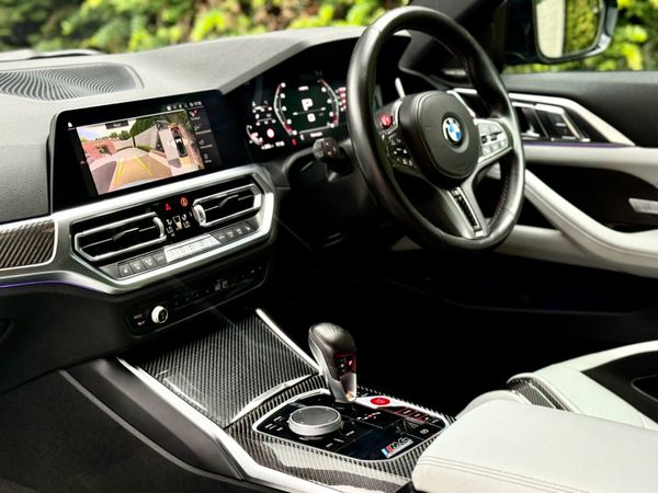 BMW M4 COMPETITION HUGE SPEC MILTEK EXHAUST 362841913
