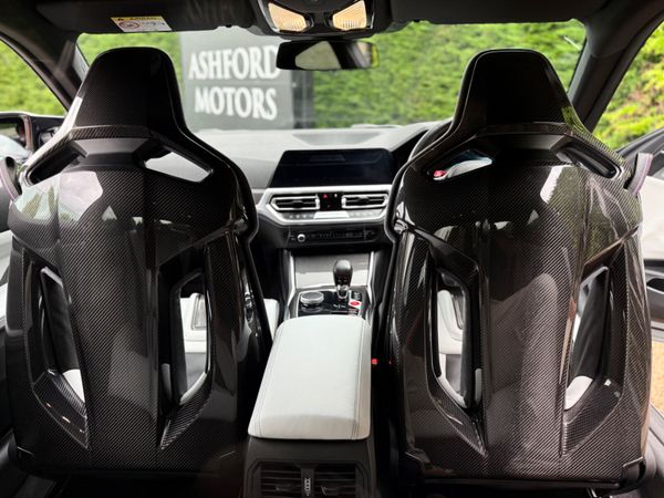 BMW M4 COMPETITION HUGE SPEC MILTEK EXHAUST 362841924