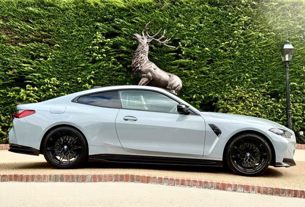 BMW M4 COMPETITION HUGE SPEC MILTEK EXHAUST 362841927