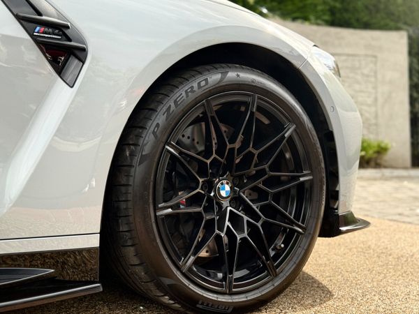 BMW M4 COMPETITION HUGE SPEC MILTEK EXHAUST 362841920