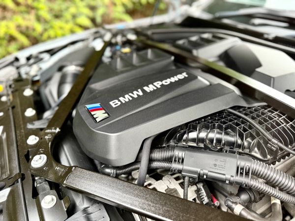 BMW M4 COMPETITION HUGE SPEC MILTEK EXHAUST 362841923