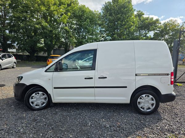 Caddy 142, Fresh CVRT, Tax, Warranty 362843166