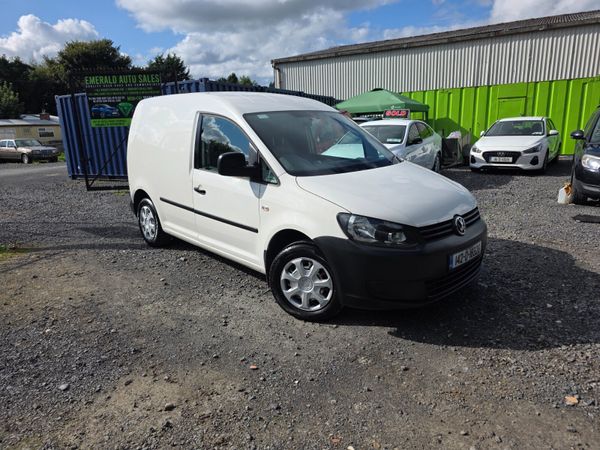 Caddy 142, Fresh CVRT, Tax, Warranty 362843167