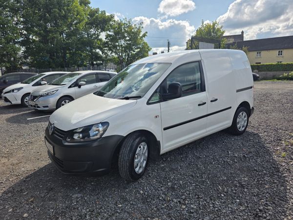 Caddy 142, Fresh CVRT, Tax, Warranty 362843161