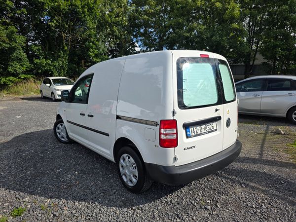 Caddy 142, Fresh CVRT, Tax, Warranty 362843175