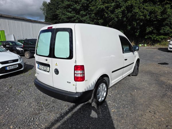 Caddy 142, Fresh CVRT, Tax, Warranty 362843173