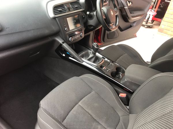 Renault Kadjar 1.2 Petrol Nct & Tax 362857409