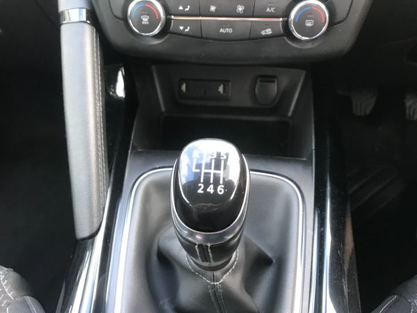 Renault Kadjar 1.2 Petrol Nct & Tax 362859654