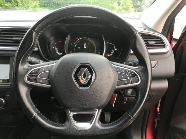 Renault Kadjar 1.2 Petrol Nct & Tax 362859817